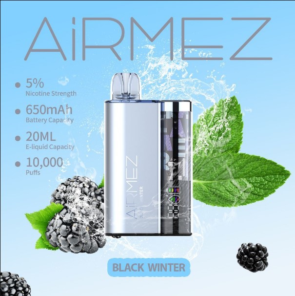 AiRMEZ 10000 Puffs