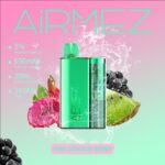 AiRMEZ 10000 Puffs