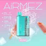 AiRMEZ 10000 Puffs