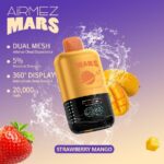 AiRMEZ Mars 20000 Puffs