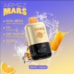 AiRMEZ Mars 20000 Puffs