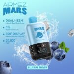 AiRMEZ Mars 20000 Puffs