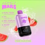 AiRMEZ Mars 20000 Puffs