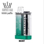 Al FAKHER CROWN BAR CRYSTAL 9000 PUFFS