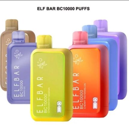 ELF BAR BC 10000 PUFFS