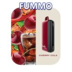 FUMMO INDIC 12000 PUFFS