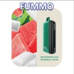 FUMMO INDIC 12000 PUFFS