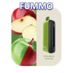 FUMMO INDIC 12000 PUFFS