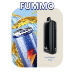 FUMMO INDIC 12000 PUFFS