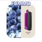 FUMMO INDIC 12000 PUFFS