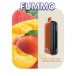 FUMMO INDIC 12000 PUFFS