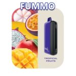 FUMMO INDIC 12000 PUFFS