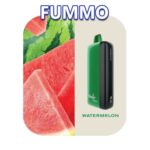 FUMMO INDIC 12000 PUFFS