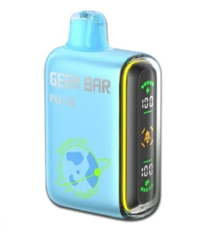 GEEK Bar Pulse 15000 Puffs