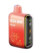 GEEK Bar Pulse 15000 Puffs