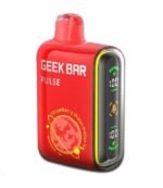 GEEK Bar Pulse 15000 Puffs