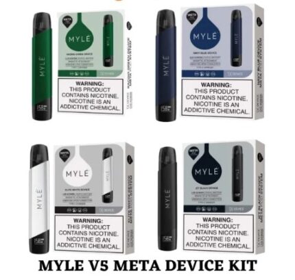 MYLE V5 META DEVICE KIT