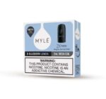 MYLE V5 META PODS