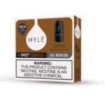 MYLE V5 META PODS