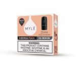 MYLE V5 META PODS