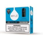 MYLE V5 META PODS