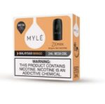 MYLE V5 META PODS