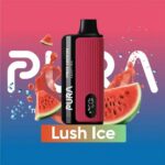 PURA Pro 12000 Puffs