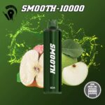 SMOOTH 10000 PUFFS