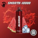 SMOOTH 10000 PUFFS