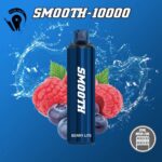 SMOOTH 10000 PUFFS