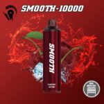 SMOOTH 10000 PUFFS