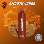 SMOOTH 10000 PUFFS