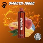 SMOOTH 10000 PUFFS