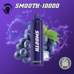 SMOOTH 10000 PUFFS