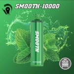 SMOOTH 10000 PUFFS