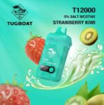 Tugboat T12000 Disposable vape