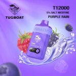 Tugboat T12000 Disposable vape