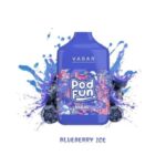 VABAR POD FUN 10000 PUFFS