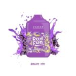 VABAR POD FUN 10000 PUFFS