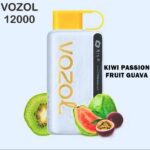 VOZOL STAR 12000 PUFFS