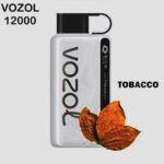 VOZOL STAR 12000 PUFFS